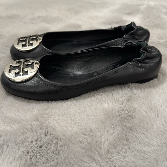 Tory Burch ballet flats - Picture 2 of 6